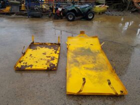 Thwaites Dumper Under Gaurds full