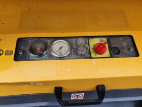 Atlas Copco XAS67 Compressor full