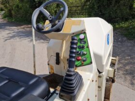 Terex TV900 Roller full