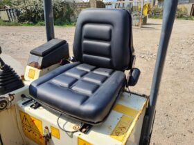 Terex TV900 Roller full