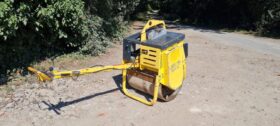 Bomag BW71E-2 Pedestrian Roller full