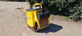 Bomag BW71E-2 Pedestrian Roller full