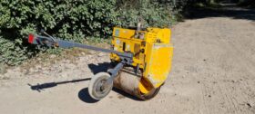 Terex MBR71 Pedestrian Roller full