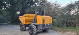 Terex 9 Ton Dumper full