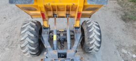 Terex 9 Ton Dumper full