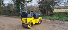 Bomag BW80AD-5 Double Drum Roller full