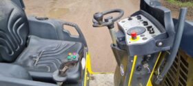 Bomag BW80AD-5 Double Drum Roller full