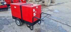 Pramac P11000 Generator full