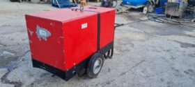 Pramac P11000 Generator full