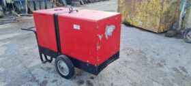 Pramac P11000 Generator full