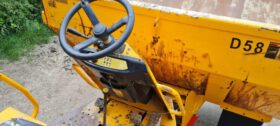 Thwaites 6 Ton Dumper full