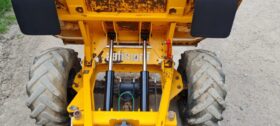 Thwaites 6 Ton Dumper full