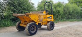 Thwaites 6 Ton Dumper full