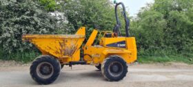 Thwaites 6 Ton Dumper full