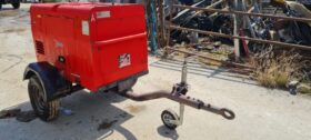 ArcGen Weldmaker 300AVC Generator full