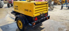 Atlas Copco XAS36 Compressor full