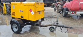 ArcGen Weldmaker 300AVC Welder Generator full