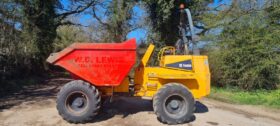 Thwaites 10 Ton Dumper full