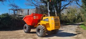 Thwaites 10 Ton Dumper full