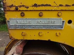 Wallis Dead Weight Roller full