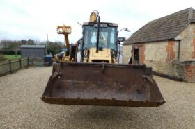 1 Ford New Holland 95 Wheeled Digger 1999 4wd full