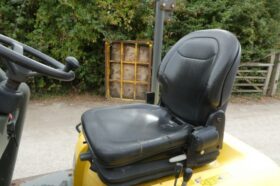 1 Wacker Neuson 1001 High Tip Dumper 2015 full