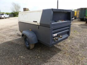 2013 ATLAS COPCO XAS 137KD S-NO 309349  £11250 full