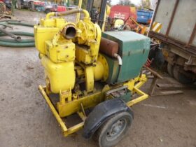 1 Univac Water Pump full