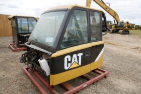 Caterpillar Unused Cab to suit Caterpillar Dumptruck full