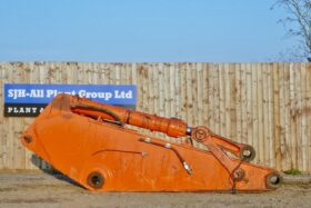 Hitachi Dipper Arm To Suit 70 Ton Hitachi Excavator full