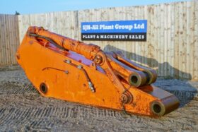 Hitachi Dipper Arm To Suit 70 Ton Hitachi Excavator full