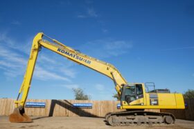 River Long Reach Excavators 15m to 20m reach excavators full