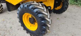 JCB 3 Ton Dumper full