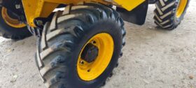 JCB 3 Ton Dumper full