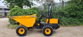 JCB 3 Ton Dumper full