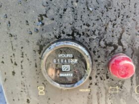 Ingersoll Rand P85 Compressor full