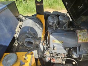 Ingersoll Rand P85 Compressor full