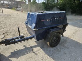 Ingersoll Rand P85 Compressor full