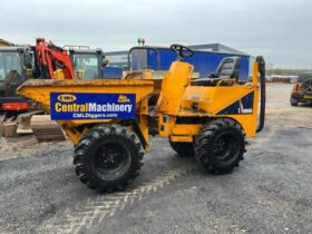 2012 Thwaites 1Ton Dumper 1Ton  to 3 Ton for Sale full