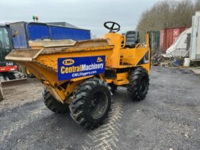 2012 Thwaites 1Ton Dumper 1Ton  to 3 Ton for Sale full