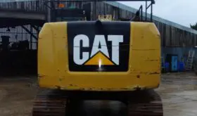 Cat® Excavators For Sale - Caterpillar® Excavators