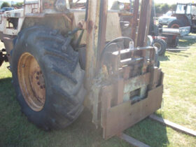 Sanderson 2ton machinery full