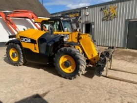 2018 JCB 527-58 Telehandlers for Sale full