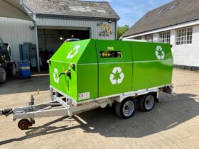 2016 VEB 450 Asphalt Recycling for Sale full