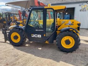 2018 JCB 527-58 Telehandlers for Sale full