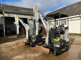 2020 Bobcat E19 Excavator 1Ton  to 3.5 Ton for Sale full