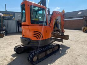 2014 Doosan DX27Z Excavator 1Ton  to 3.5 Ton for Sale full