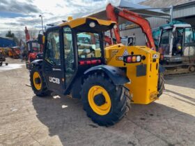 2018 JCB 527-58 Telehandlers for Sale full