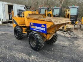 2012 Thwaites 1Ton Dumper 1Ton  to 3 Ton for Sale full