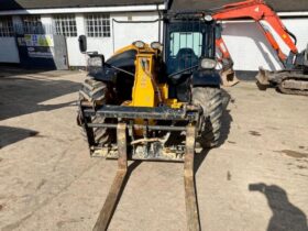 2018 JCB 527-58 Telehandlers for Sale full